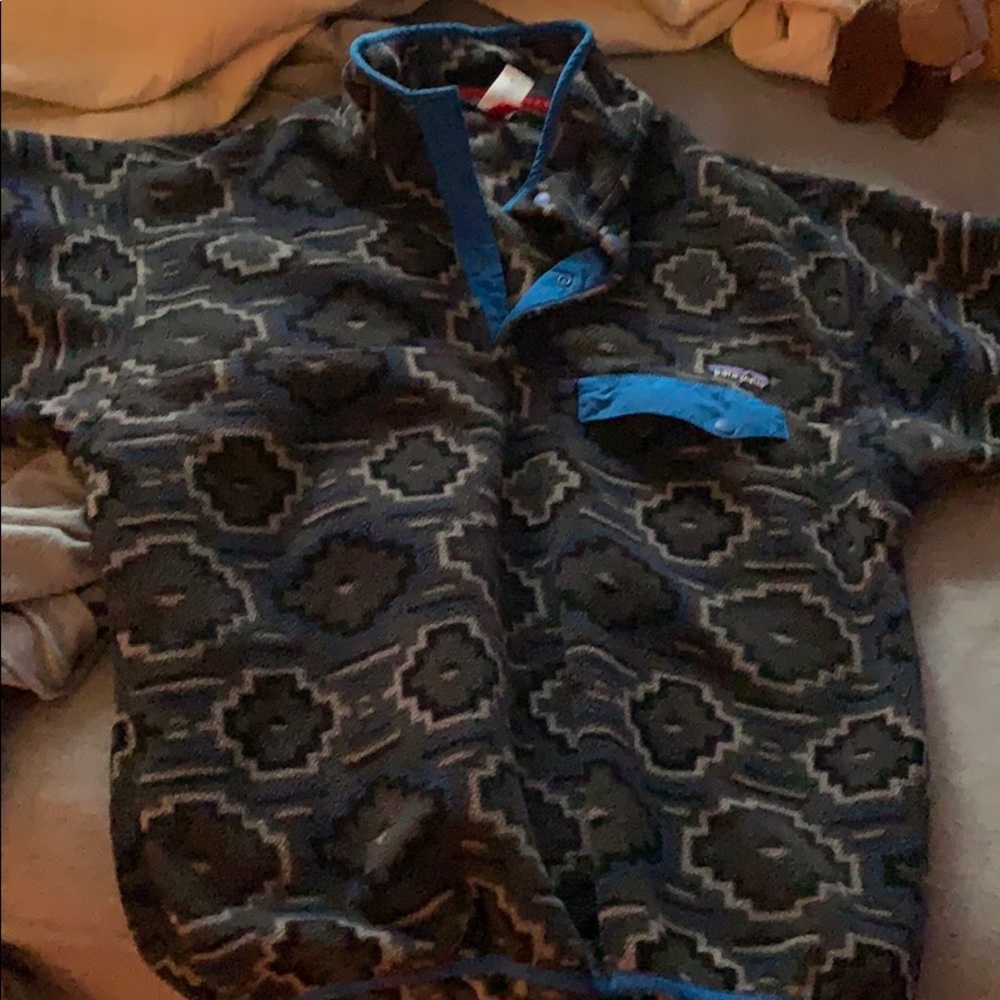 Patagonia Fleece Jacket